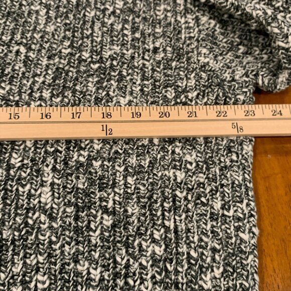 Abercrombie & Fitch Men's Oversized Crew Sweater Size M - Picture 9 of 10